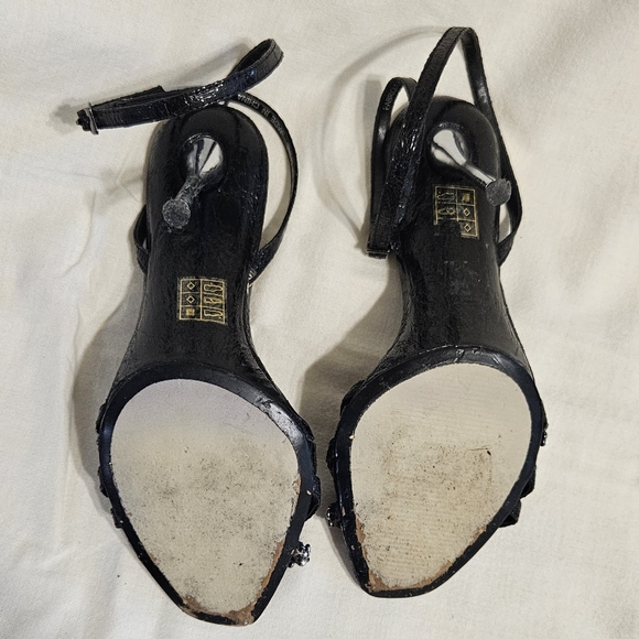 Spring 3 1/2" Stilettos size UK 37 - Picture 6 of 9